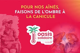 Les Établissements et services de SOLILA deviennent des OASIS SOLIDAIRES