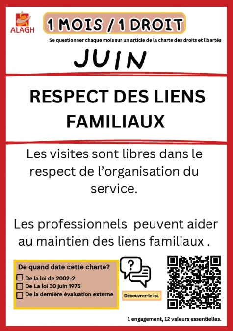 Campagne 1 mois 1 droit
