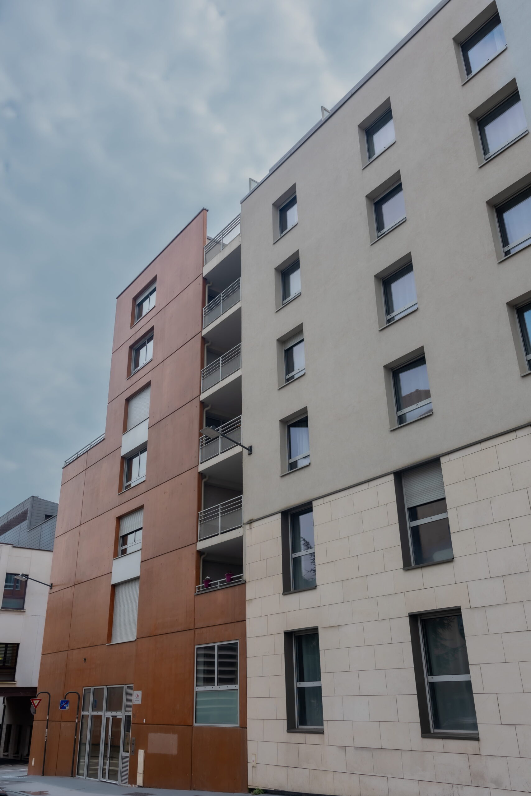 ULS Nancy Grand Cœur