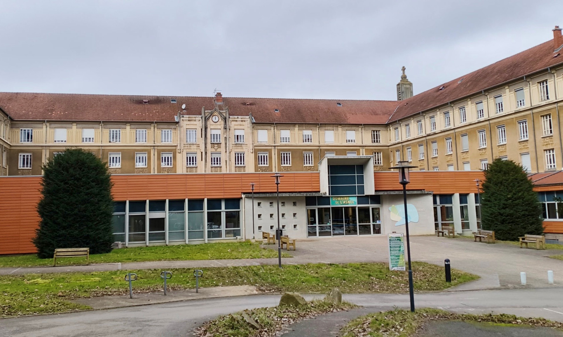 SSIAD Villers-lès-Nancy