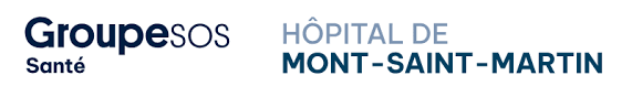 Hôpital de Mont-Saint-Martin