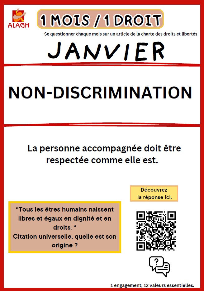 1 mois 1 droit