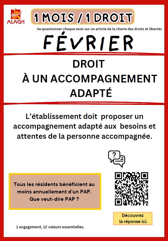 1 mois 1 droit