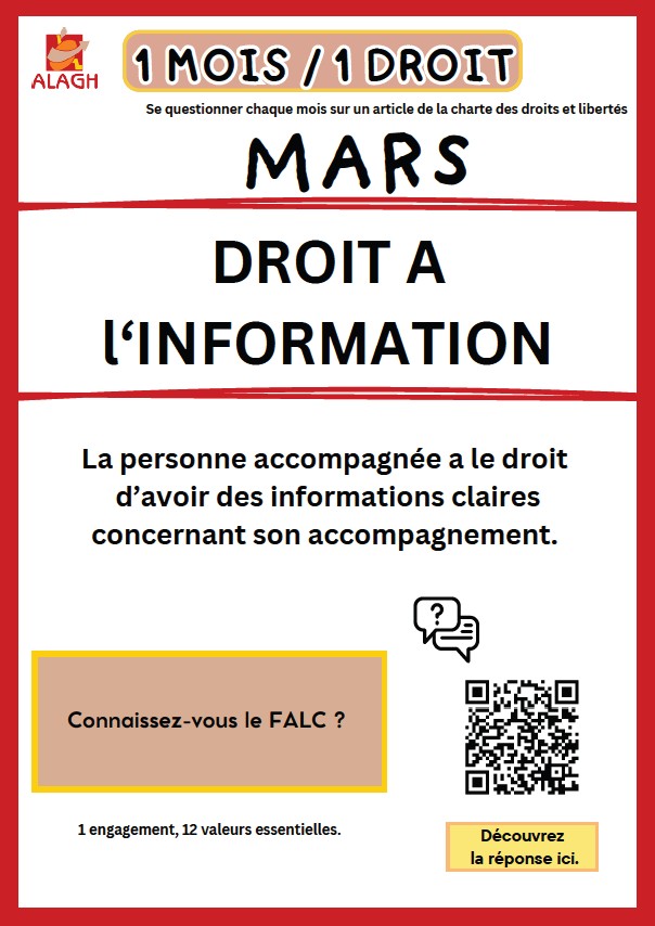 1 mois 1 droit